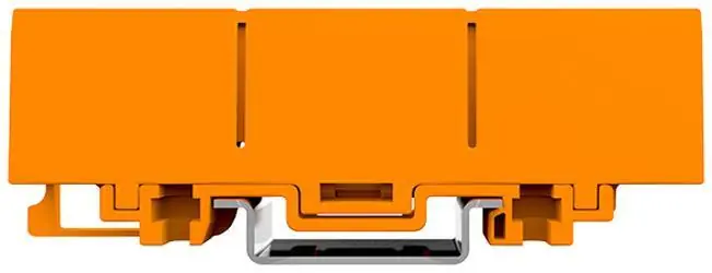 Expressleverans Hållare